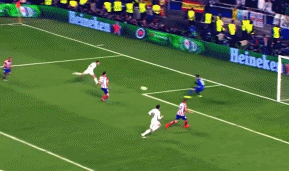 爆射破门！U22国足1-0绝杀韩国