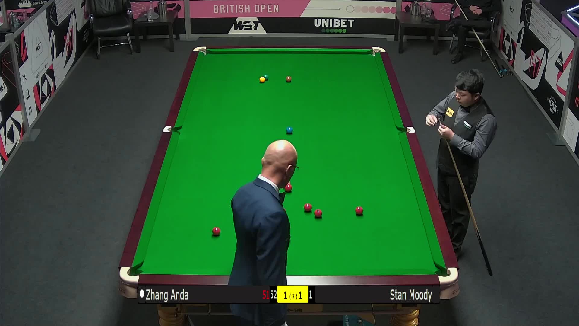 他们依旧在 他们依旧在