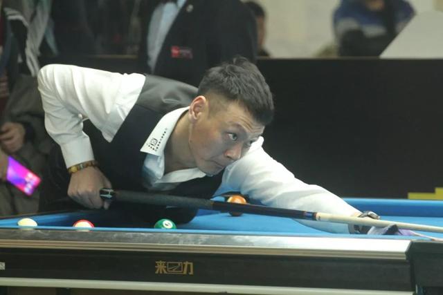 收官之战 收官之战