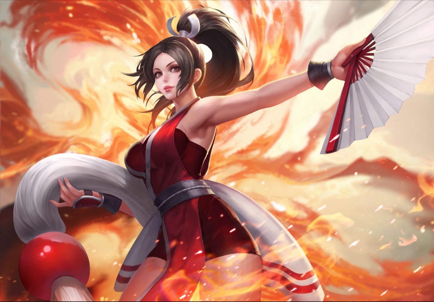 的崛起与潜 的崛起与潜