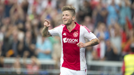 振奋的新闻 振奋的新闻